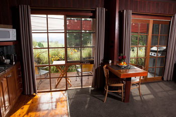 Seclusions Blue Mountains - Nelsons Bay Accommodation 1