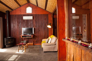 Seclusions Blue Mountains - Nelsons Bay Accommodation 3
