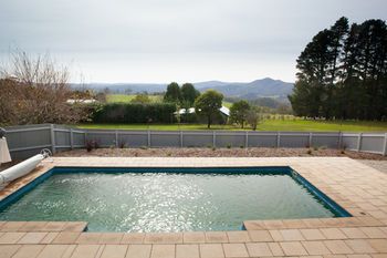 Seclusions Blue Mountains - Nelsons Bay Accommodation 4