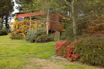 Seclusions Blue Mountains - Nelsons Bay Accommodation 5