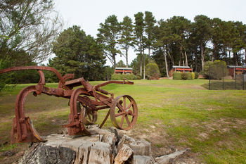 Seclusions Blue Mountains - Nelsons Bay Accommodation 11