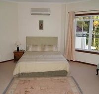 Kingfishers Manor  Noosa - Accommodation Nelson Bay