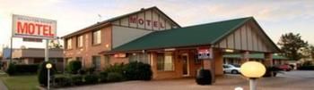 Branxton House Motel, Hunter Valley - Accommodation Nelson Bay 0