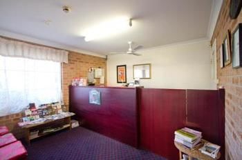Branxton House Motel, Hunter Valley - Accommodation Nelson Bay 1