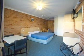 Branxton House Motel, Hunter Valley - Accommodation Nelson Bay 2