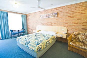 Branxton House Motel, Hunter Valley - Accommodation Nelson Bay 11
