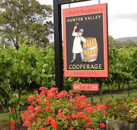 Hunter Valley Cooperage BampB - Accommodation Nelson Bay