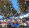 Alex Beach Cabins - Accommodation Nelson Bay