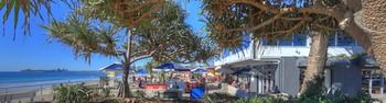 Alex Beach Cabins - Accommodation Nelson Bay 0