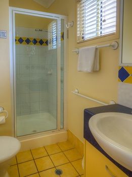 Alex Beach Cabins - Accommodation Nelson Bay 5