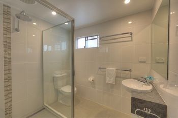 Alex Beach Cabins - Accommodation Nelson Bay 6