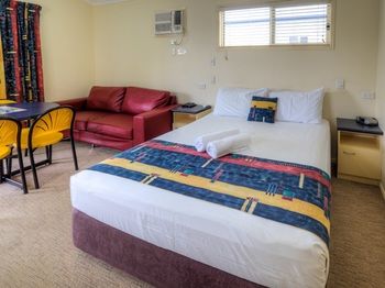 Alex Beach Cabins - Accommodation Nelson Bay 10