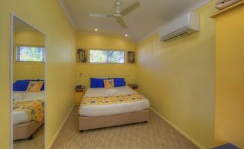 Alex Beach Cabins - Accommodation Nelson Bay 11