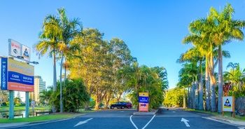 Alex Beach Cabins - Accommodation Nelson Bay 12