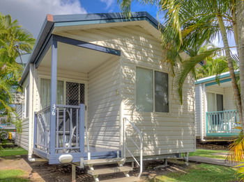 Alex Beach Cabins - Accommodation Nelson Bay 15
