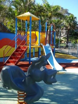 Alex Beach Cabins - Accommodation Nelson Bay 19