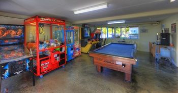 Alex Beach Cabins - Accommodation Nelson Bay 20
