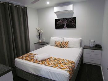 Alex Beach Cabins - Accommodation Nelson Bay 21