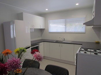 Alex Beach Cabins - Accommodation Nelson Bay 23