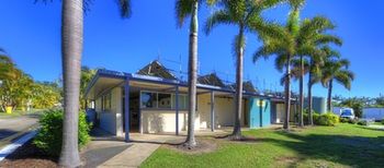 Alex Beach Cabins - Accommodation Nelson Bay 24