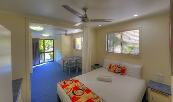 Alex Beach Cabins - Accommodation Nelson Bay 29
