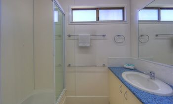 Alex Beach Cabins - Accommodation Nelson Bay 31