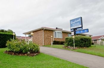 Baybrook Motor Inn & Apartments - Accommodation Nelson Bay 3