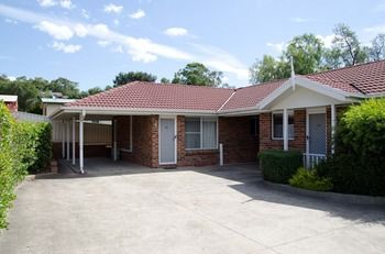 Baybrook Motor Inn & Apartments - Accommodation Nelson Bay 5