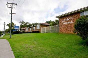 Baybrook Motor Inn & Apartments - Accommodation Nelson Bay 6