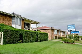 Baybrook Motor Inn & Apartments - Accommodation Nelson Bay 7