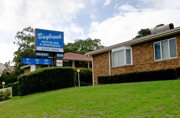 Baybrook Motor Inn & Apartments - Accommodation Nelson Bay 8
