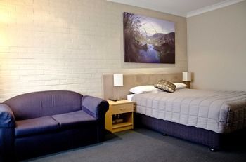 Baybrook Motor Inn & Apartments - Accommodation Nelson Bay 9