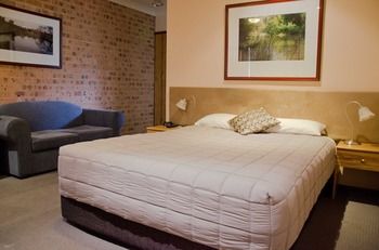 Baybrook Motor Inn & Apartments - Accommodation Nelson Bay 10