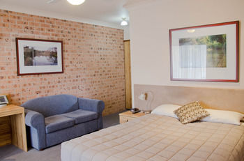 Baybrook Motor Inn & Apartments - Accommodation Nelson Bay 13