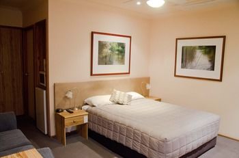 Baybrook Motor Inn & Apartments - Accommodation Nelson Bay 14