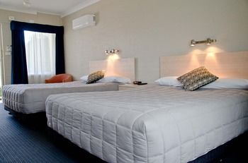 Baybrook Motor Inn & Apartments - Accommodation Nelson Bay 16