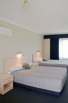 Baybrook Motor Inn & Apartments - Accommodation Nelson Bay 18