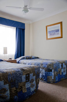 Baybrook Motor Inn & Apartments - Accommodation Nelson Bay 19