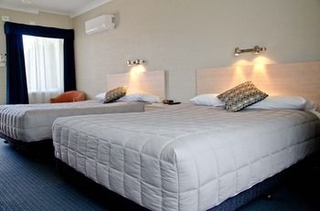 Baybrook Motor Inn & Apartments - Accommodation Nelson Bay 21