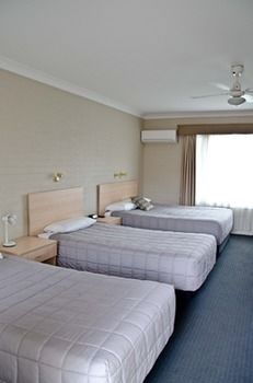 Baybrook Motor Inn & Apartments - Accommodation Nelson Bay 22