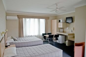 Baybrook Motor Inn & Apartments - Accommodation Nelson Bay 23