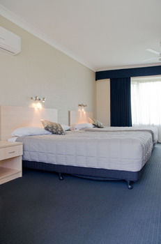 Baybrook Motor Inn & Apartments - Accommodation Nelson Bay 26
