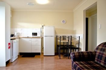 Baybrook Motor Inn & Apartments - Accommodation Nelson Bay 28