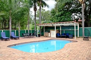 Baybrook Motor Inn & Apartments - Accommodation Nelson Bay 30
