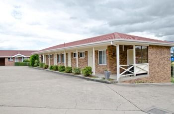 Baybrook Motor Inn & Apartments - Accommodation Nelson Bay 31
