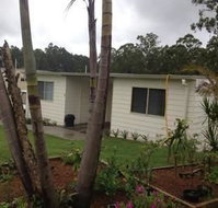 Australian Motor Homes Tourist Park - Accommodation Nelson Bay