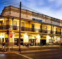 Royal Hotel Randwick - Accommodation Nelson Bay