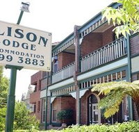 Alison Lodge - Accommodation Nelson Bay