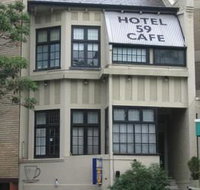 Hotel 59 - Accommodation Nelson Bay