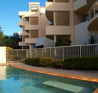 Costa Bella Apartments - Accommodation Nelson Bay